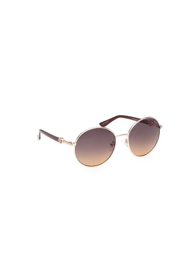 GUESS  round sunglasses for Women | Best Price UAE